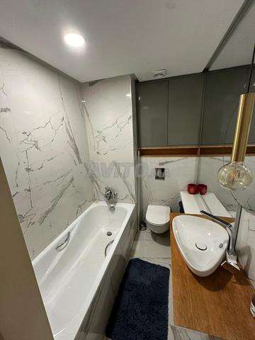 شقة للإيجار مفروشة جنان كاليفورنيا - 2