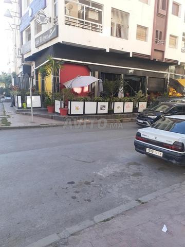 شارع محمد الخامس رقم 36 - 2