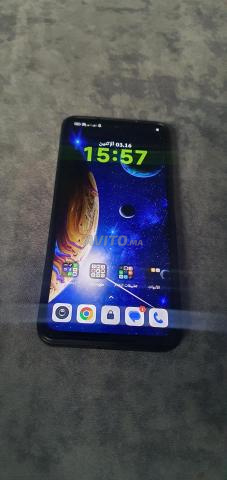 Xiaomi mi 11i 256/8gb.4gb