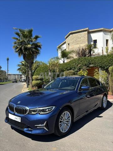 BMW Série 320 Pack Luxury - 2