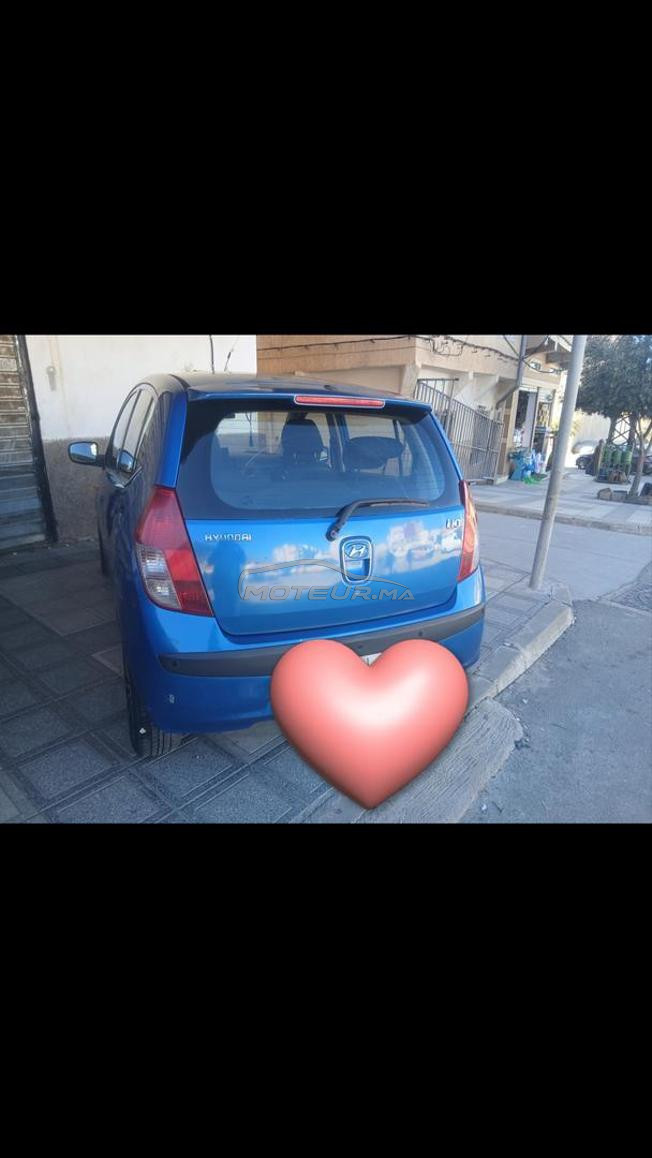 I10 a vendre 