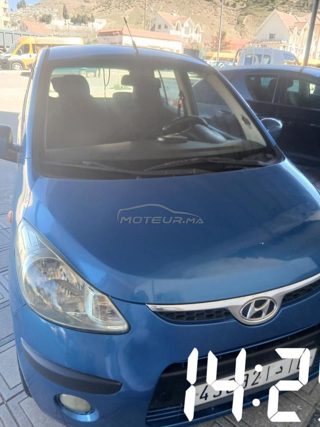 I10 a vendre 