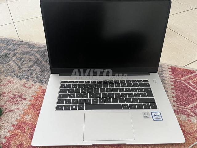 Ordinateur Huawei MateBook D 15 à vendre