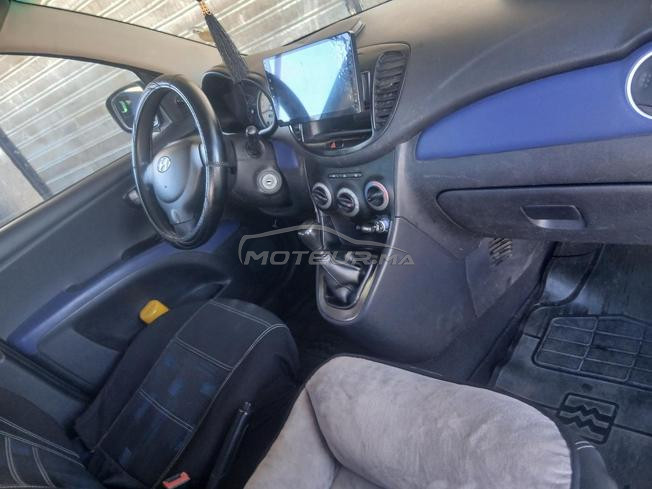 I10 a vendre 