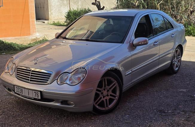 mercedes c220 w203 kawkawa
