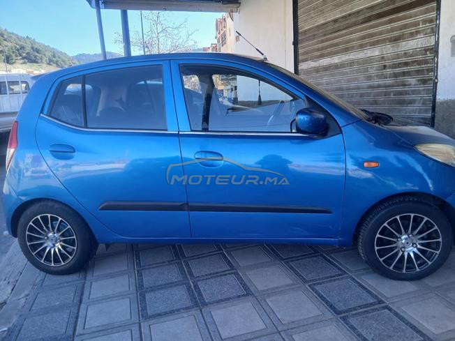 I10 a vendre 