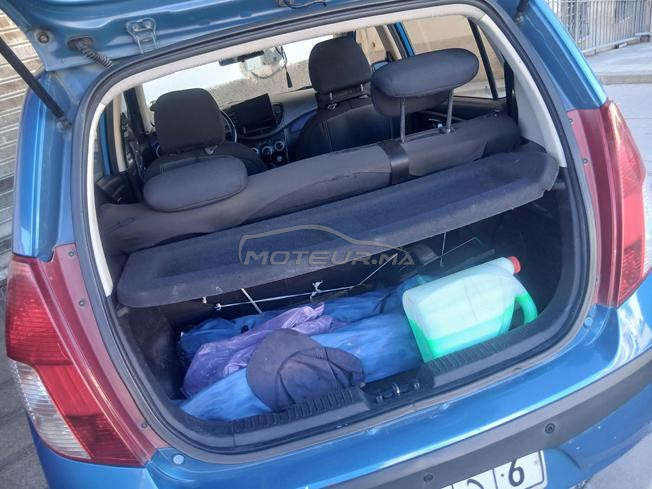 I10 a vendre 