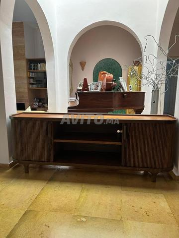 خزانة تلفزيون من Sketch - 2