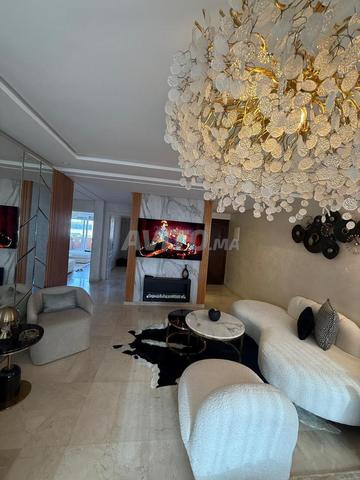 شقة المنصورية - 2