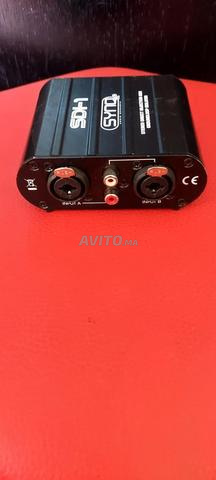 صناديق مباشرة di-synq-sd1 - 2