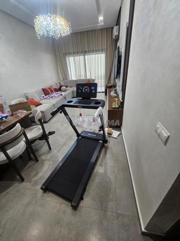 سير كهربائي لمس احترافي جديد - 2