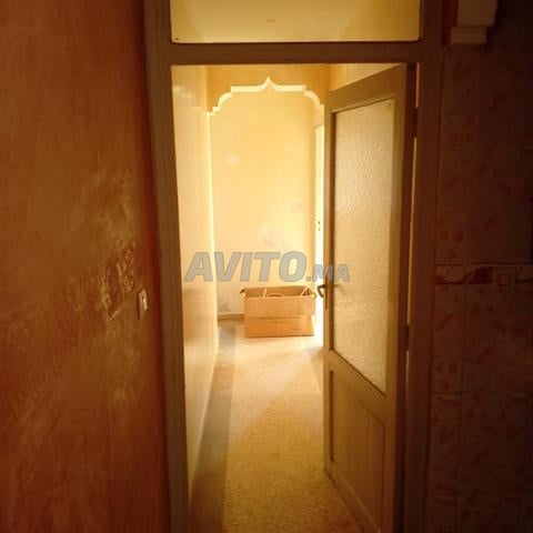 شقة للبيع لمهتم مرحبا