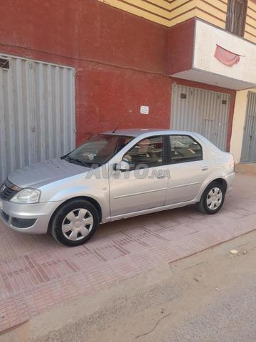 داسيا لوغان اصانص العامرة اليد الأولى - 2