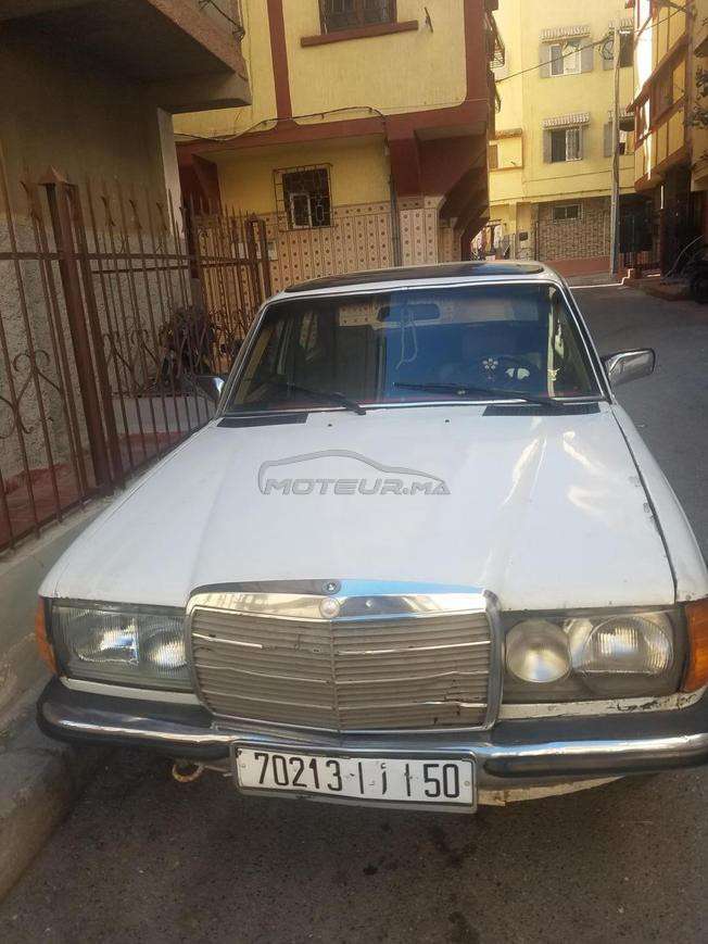 mercedes 240 diesel