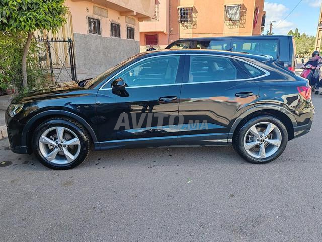 Audi Q3 2021 - 2