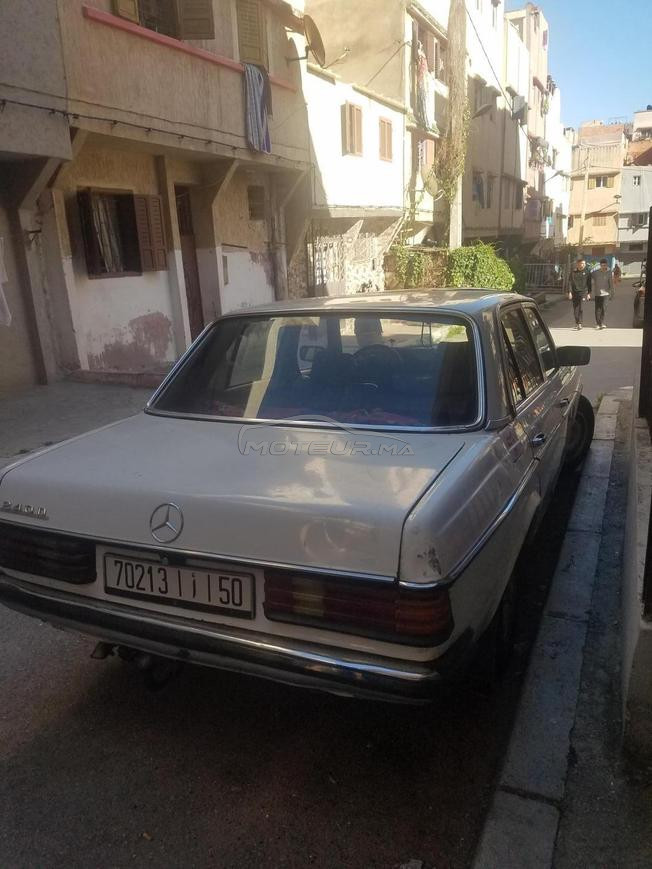 mercedes 240 diesel