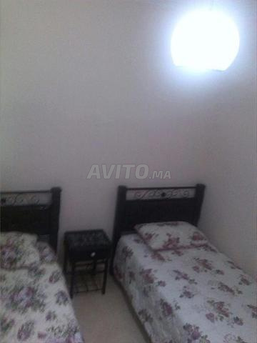 Appartement meublé à Agadir pour location - 2