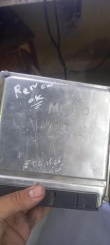 حاسوب محرك مرسيدس مل سي دي اي - 2