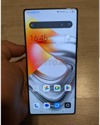 ZTE NUBIA 70S ULTRA - 2