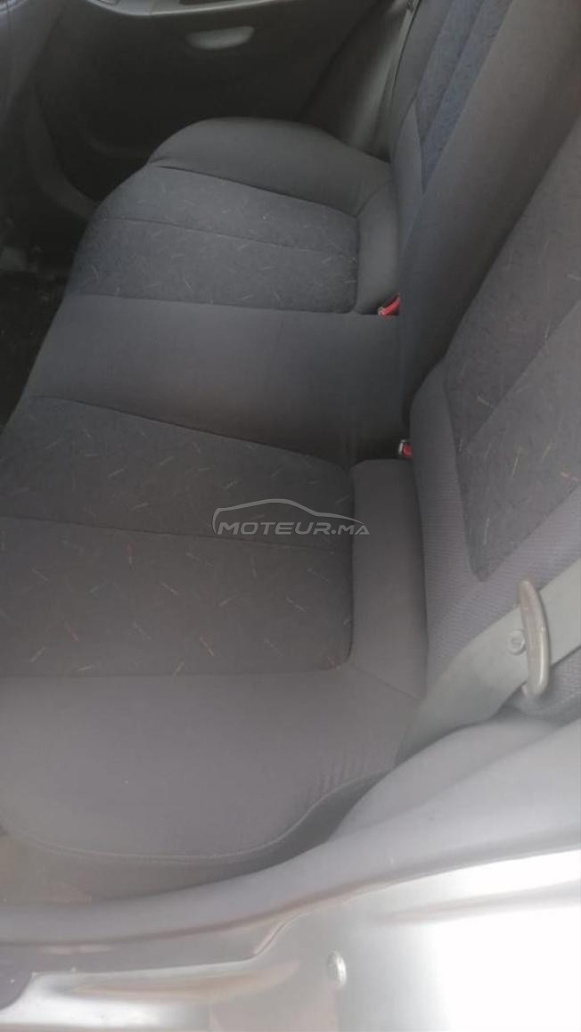 VW polo 2005