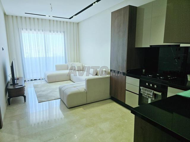 استوديو جديد مفروش للإيجار في كاليفورنيا - 2