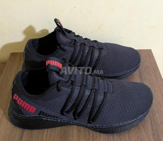 بوما أصلية مقاس 42 - 2