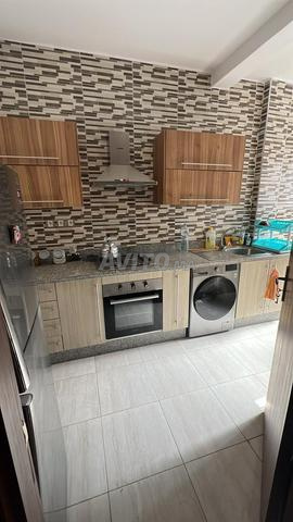 appartement Diar al Andalous 3 bouskoura - 2