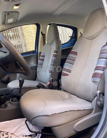 سيتروين C1 موديل 2012 - 2