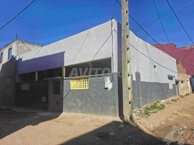 Maison à vendre Hay Salam, Groupe Al Jawlane - 2