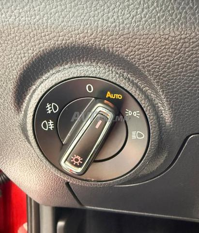 سيات إيبيزا بنزين يدوية 2021 في تطوان - 2