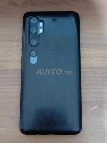 xiaomi mi note 10 - 2