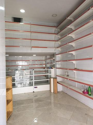 Fonds de commerce à vendre titré à Tanger - 2