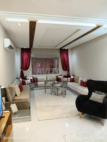 شقة فاخرة ذات مستوى عال - 2