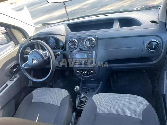 سيارة دوكير للبيع - 2