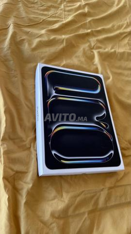 Ipad pro 11 et Apple pencil Pro sous garantie