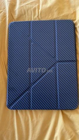 Ipad pro 11 et Apple pencil Pro sous garantie