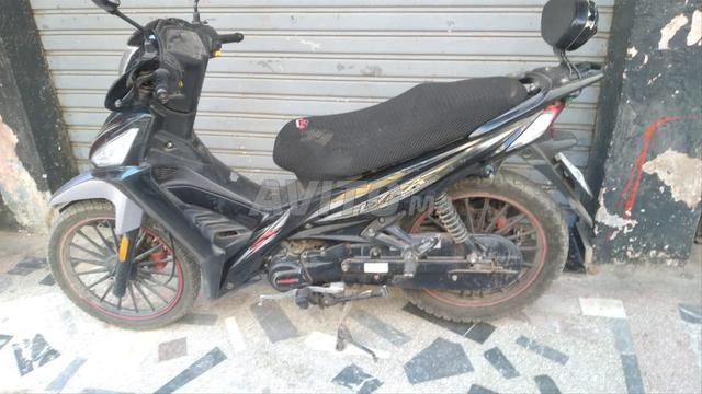 دراجة نارية - 2