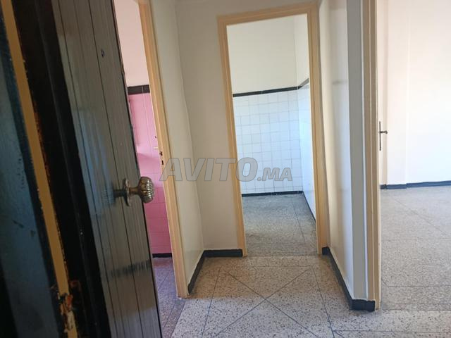 un très bon appartement vide à loué - 2