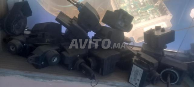 مرسيدس - EZS (حاسبة N73)