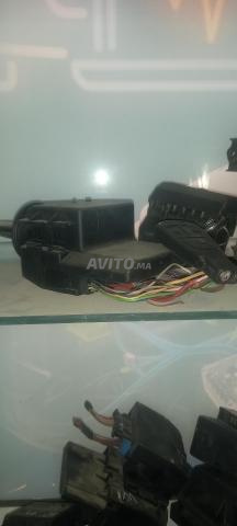 مرسيدس - EZS (حاسبة N73) - 2