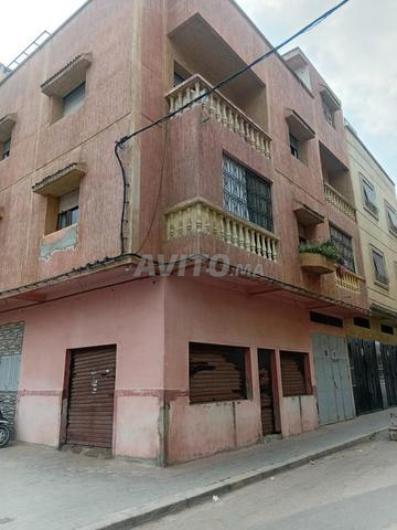 الدار الحمراء سلا - 2