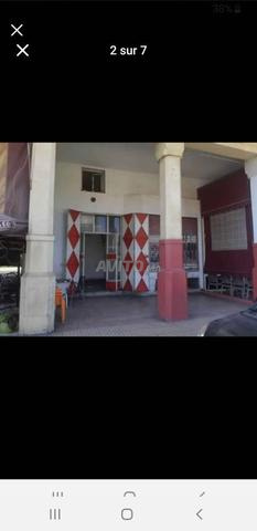 محل تجاري - 2