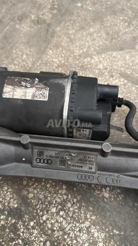 مقود كهربائي أودي - 2