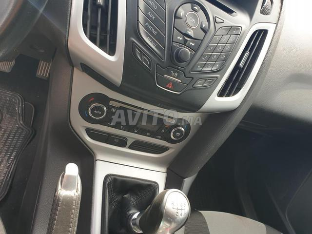 Ford Diesel Manuelle 2012 في تطوان - 2