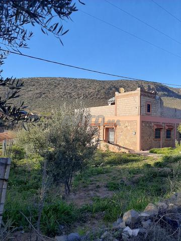 مزرعة مع منزل في حي جبيل المرغوب فيه