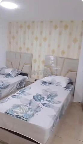 استوديو مفروش رائع للكراء الشهري الدائم - 2