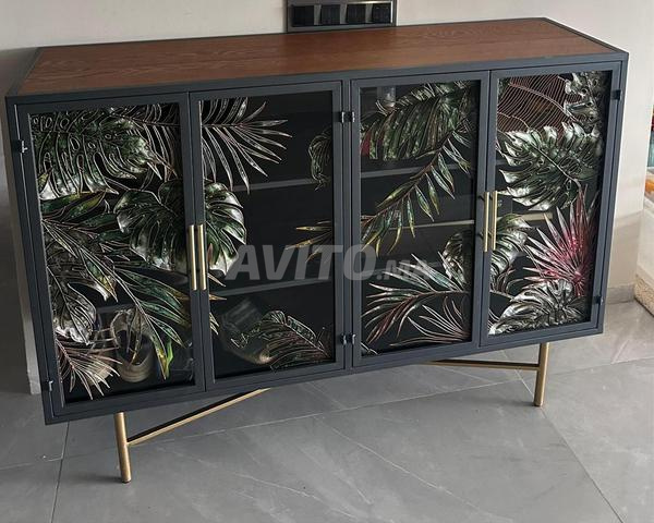 بوفيه جانغل - 2