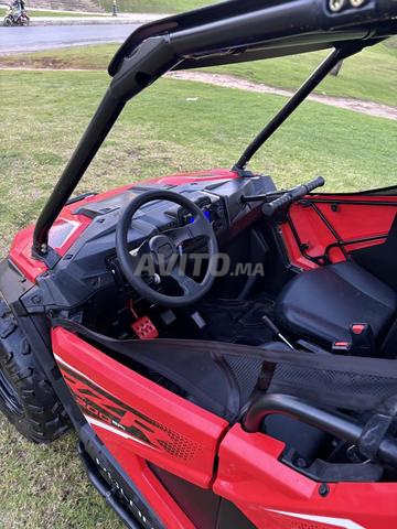 بولاريس ريزر 200 - 2