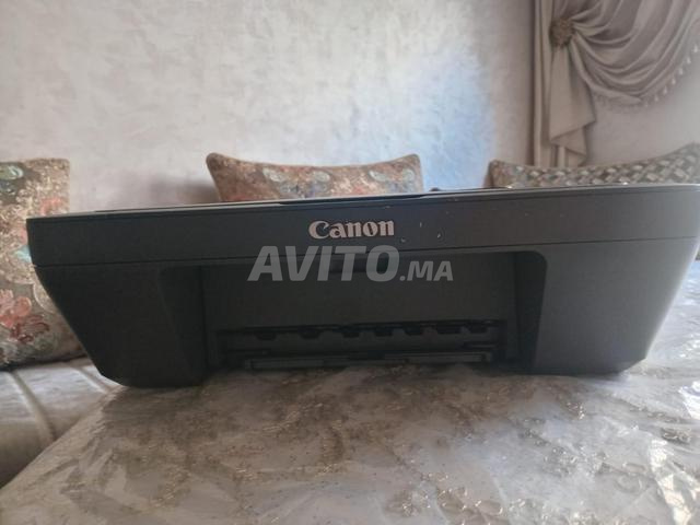 طابعة PIXMA MG 2541S