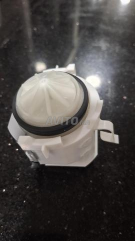 مضخة غسالة الصحون بوش - 2